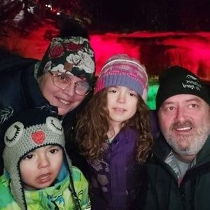 Meet your Posher, Julie